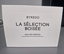 Byredo selection boisee for sale  ST. HELENS