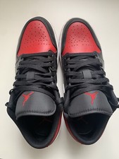 Nike jordan low usato  Campo Calabro
