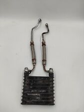 Radiatore olio motore usato  Lamezia Terme
