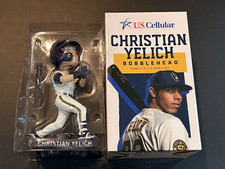 2021 christian yelich for sale  Germantown