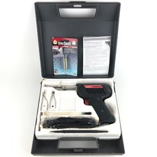 Weller d550 soldering for sale  Davison
