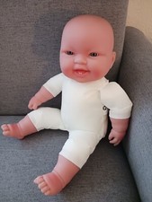 Berenguer baby doll d'occasion  Expédié en Belgium