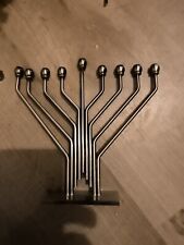 Karshil chanukah menorah for sale  UK