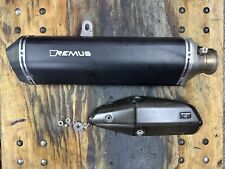 Remus hexacone slip gebraucht kaufen  Hauneck