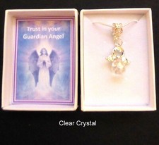 Trust guardian angel for sale  SHEFFIELD
