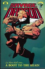 Savage dragon 101 d'occasion  Expédié en Belgium