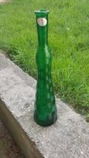 Cesto decanter vetro usato  Spedire a Italy