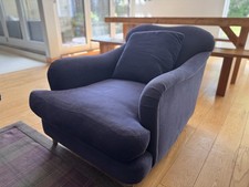 Loaf achilles armchair for sale  EDINBURGH