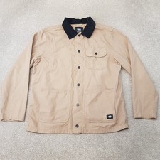 Vans mens jacket for sale  CAERPHILLY