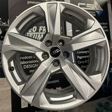 Kit cerchi lega usato  Biella