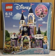 Lego disney princess for sale  PERTH