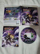 Ps3 ratchet and usato  Torino