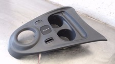 Verkleidung mittelkonsole smar gebraucht kaufen  Pforzheim