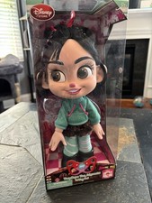 Disney vanellope von for sale  Knoxville