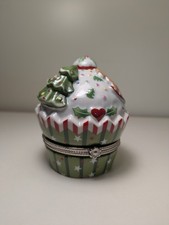 Villeroy boch winter gebraucht kaufen  Greifswald-Eldena