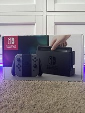 Nintendo switch for sale  Mount Pleasant