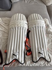 Puma evospeed batting for sale  MAIDSTONE