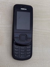 Nokia 3600s schwarz gebraucht kaufen  Vilshofen an der Donau