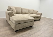 Taylor beige fabric for sale  BOSTON
