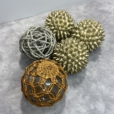 Decorative balls spheres for sale  San Antonio