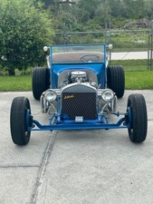 1923 ford bucket for sale  Lake Placid