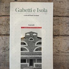 Gabetti isola. cura usato  Italia