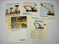 Prospekt zeppelin 216 gebraucht kaufen Prospekt zeppelin 216 gebraucht kaufen  Merseburg