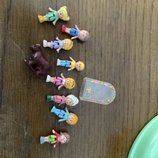 Polly pocket vintage for sale  BEXHILL-ON-SEA