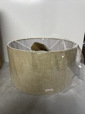 Harvest light burlap for sale  Columbia