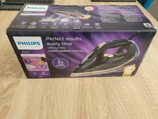 Philips dampf bügeleisen gebraucht kaufen  Rödermark