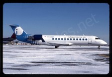 Independence air canadair for sale  Kyle