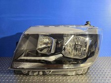 Volkswagen Crafter II 17- ZWYKŁA 7C1941005B LAMPA PRZEDNIA PRZÓD LEWA na sprzedaż  PL