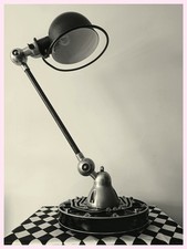 jielde lamp for sale  HOOK