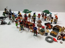 Playmobil pirate figures for sale  UK