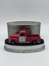 Fossil red 1954 for sale  Anaheim