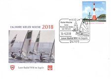 Kieler woche 136 gebraucht kaufen  Deutschland