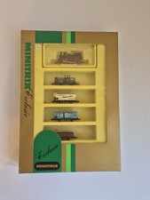 Minitrix artikelnr 11014 gebraucht kaufen  Bremen