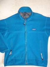 Patagonia mens fleece for sale  Ligonier