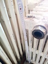 Gussheizkörper antik historis gebraucht kaufen  Emden