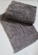 Hochflorteppich microflausch m gebraucht kaufen  Lippstadt
