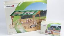 Schleich farm life gebraucht kaufen  Hamburg