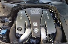 Mercedes s63 amg for sale  STAFFORD