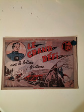 Recit complet grand d'occasion  Château-Renard