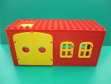 Lego duplo haus gebraucht kaufen  Coesfeld