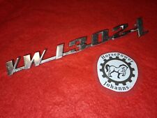 Käfer 113853687h 1302 gebraucht kaufen  Lubmin
