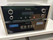 Mcintosh c1100 preamplificator usato  Legnano