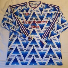 Adidas 1991 template for sale  BEXLEYHEATH