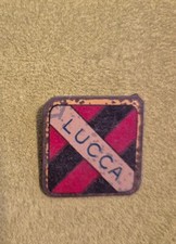 Distintivo spilla pin usato  Savona