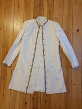 Grooms designer silk for sale  CAMBRIDGE