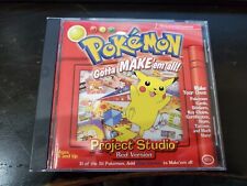 Pokemon gotta make for sale  Deer Park